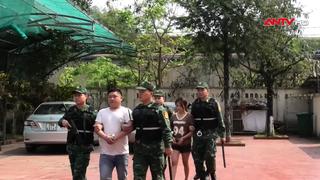 Triệt phá thành công chuyên án mua bán người qua biên giới