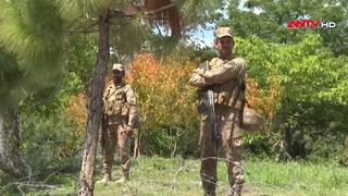 Pakistan tăng cường an ninh trước đàm phán Mỹ – Iran