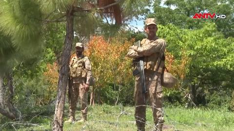 Pakistan tăng cường an ninh trước đàm phán Mỹ – Iran