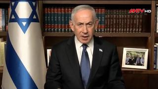 Israel tuyên bố sẽ đàm phán trực tiếp với Liban