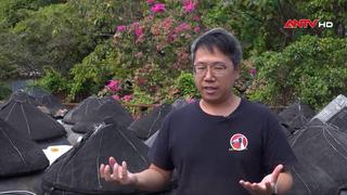 Giữ lửa nghề truyền thống giữa áp lực hiện đại hóa 