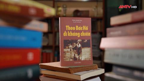 Theo dấu chân Người