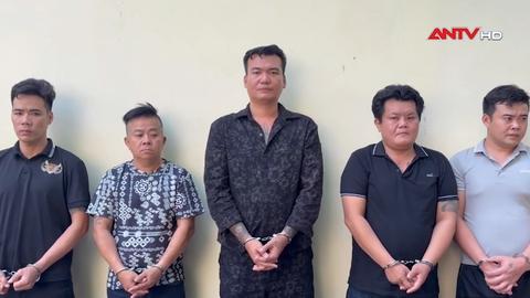 Làm rõ hành vi núp bóng doanh nghiệp mua bán nợ để cưỡng đoạt tài sản