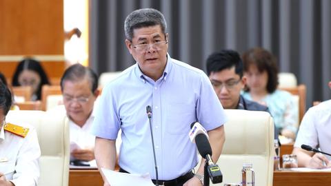 Bộ Tài chính đề xuất 7 nhóm giải pháp đạt tăng trưởng hai con số