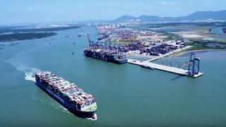 Chuẩn bị khởi công, động thổ 3 dự án cảng biển tại TP.HCM