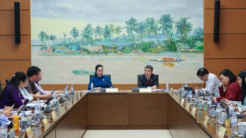 Kinh tế tiêu dùng ngày 10/4/2026