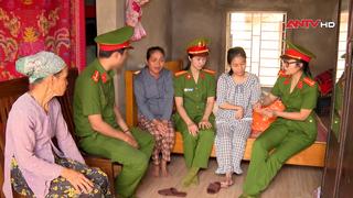 “Con đỡ đầu” – điểm tựa cho những phận đời gian khó