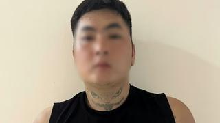 Nam thanh niên chém người quen vì mâu thuẫn cá nhân