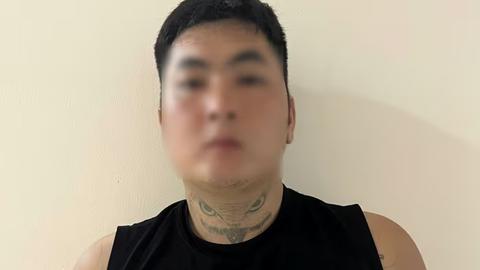 Nam thanh niên chém người quen vì mâu thuẫn cá nhân