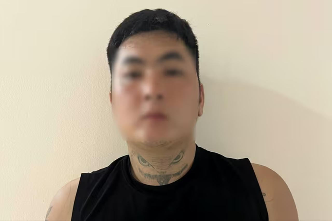 Nam thanh niên chém người quen vì mâu thuẫn cá nhân