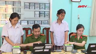Ưu tiên cấp căn cước cho học sinh trước kỳ thi THCS, THPT năm 2026
