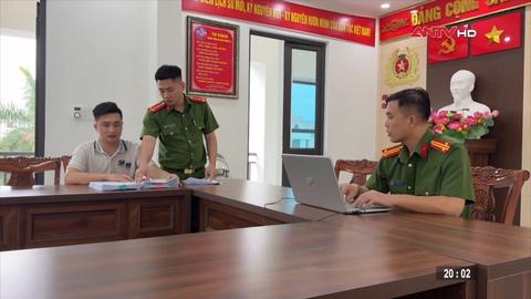 Tin nhanh lúc 20h ngày 10/4/2026