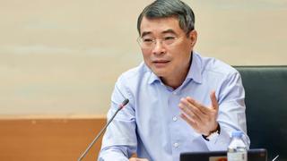 Thủ tướng Lê Minh Hưng đưa ra 3 đột phá chiến lược để đạt mục tiêu tăng trưởng