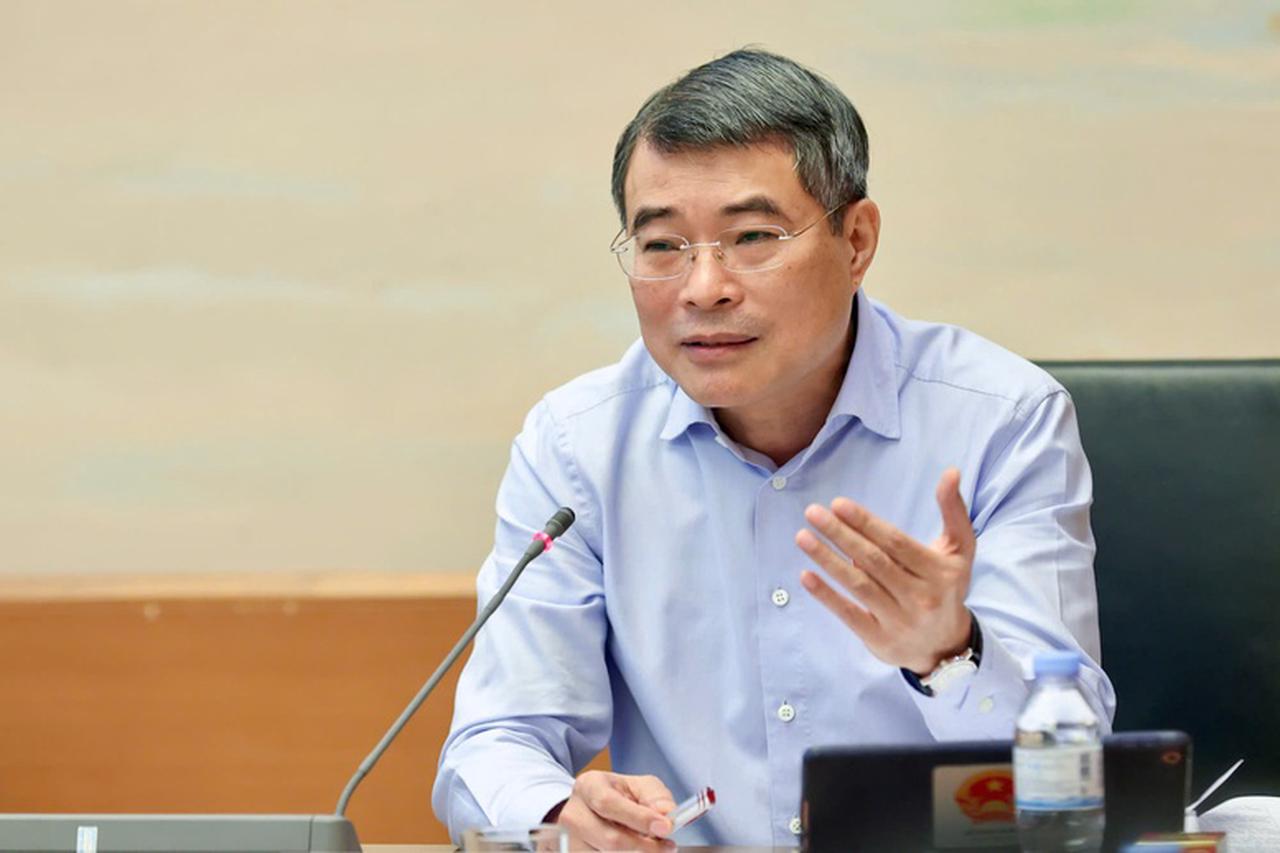 Thủ tướng Lê Minh Hưng đưa ra 3 đột phá chiến lược để đạt mục tiêu tăng trưởng