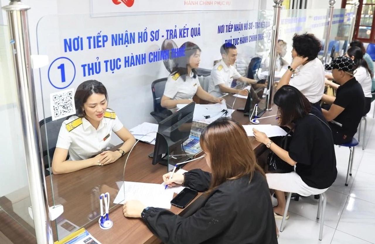 Điều chỉnh thuế thu nhập cá nhân, bổ sung giảm trừ cho chi phí thiết yếu Điều chỉnh thuế thu nhập cá nhân, bổ sung giảm trừ cho chi phí thiết yếu