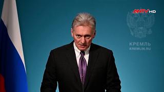 Nga: Lệnh ngừng bắn dịp Lễ Phục sinh Chính thống giáo tại Ukraine mang tính “nhân đạo” 