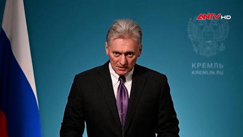 Nga: Lệnh ngừng bắn dịp Lễ Phục sinh Chính thống giáo tại Ukraine mang tính “nhân đạo” 