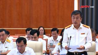 Xử lý doanh nghiệp dùng hai hệ thống sổ kế toán