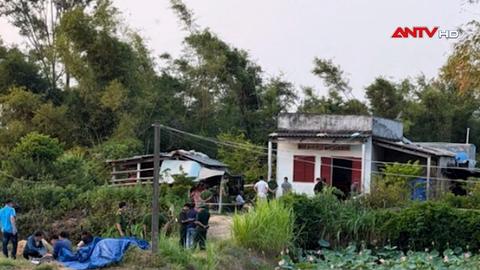 Khẩn trương điều tra vụ cháy nhà ở Gia Lai 