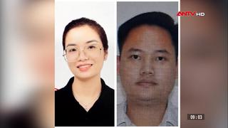 Nhận tiền để đáo nợ ngân hàng rồi bỏ trốn cùng 60 tỷ đồng