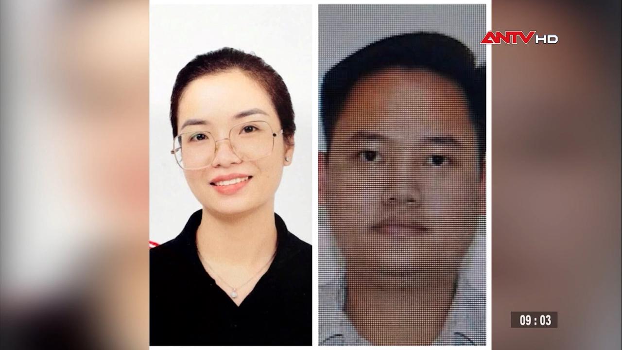 Nhận tiền để đáo nợ ngân hàng rồi bỏ trốn cùng 60 tỷ đồng