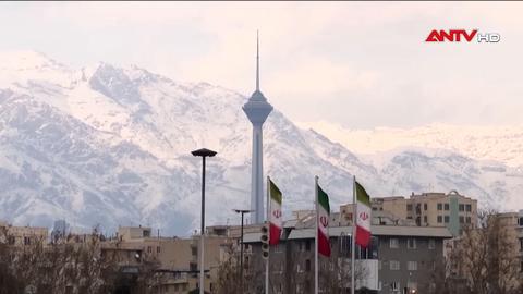 Iran nêu 2 điều kiện tiên quyết để đàm phán với Mỹ