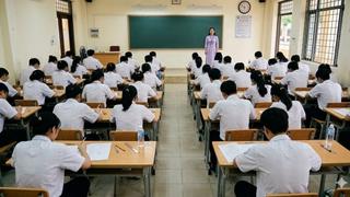 Nhiều điểm mới trong kỳ thi tốt nghiệp THPT 2026