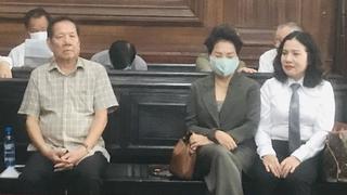 Tuyên án vụ sai phạm tại khu đất Bến Vân Đồn