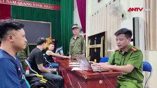 Công an phường Bãi Cháy phát hiện, xử lý nhiều vụ án về ma túy