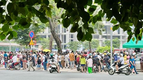 Kinh tế tiêu dùng ngày 11/4/2026