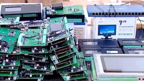 Phù phép thông tin quan trắc – môi trường sẽ trả giá đắt cho những con số ảo