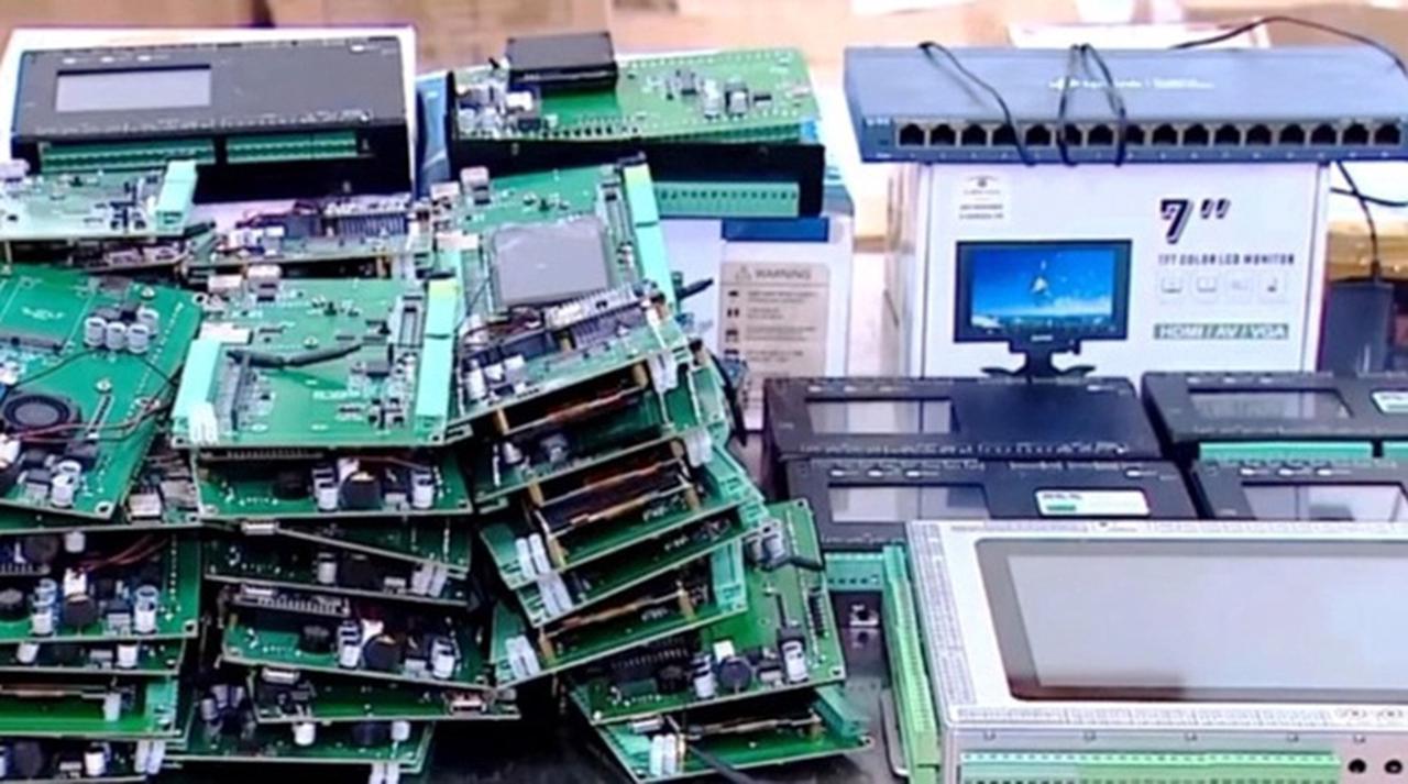 Phù phép thông tin quan trắc – môi trường sẽ trả giá đắt cho những con số ảo