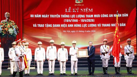 An ninh 24h ngày 11/4/2026