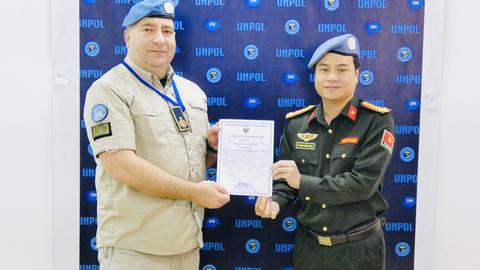 Dấu ấn cá nhân - Uy tín quốc gia