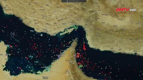 An ninh ngày mới 12/4/2026