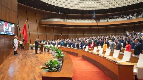 Tin tức nổi bật trên các báo tuần qua