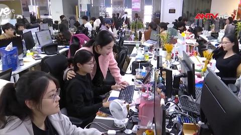 Trung Quốc siết quản lý dịch vụ AI tương tác cá nhân hóa