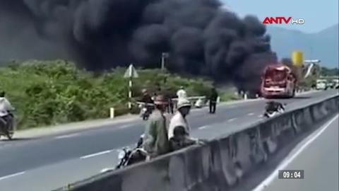 Tin nhanh lúc 9h ngày 12/4/2026