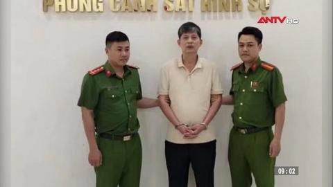 Khởi tố đối tượng gây rối tại chung cư ở phường Bạch Mai