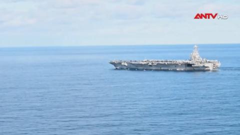 An ninh thế giới ngày 12/4/2026