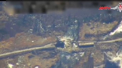 Ukraine đề xuất Nga kéo dài lệnh ngừng bắn sau Lễ Phục sinh