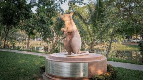 An ninh toàn cảnh ngày 12/4/2026