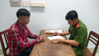 Truy bắt nhóm đối tượng dùng súng gây án tại Đồng Tháp