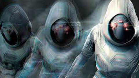 Những “bóng ma công nghệ” giữa lòng Thủ đô