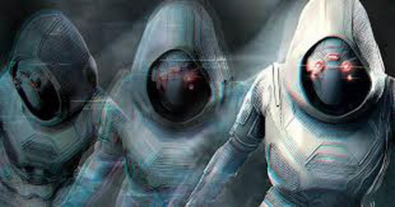 Những “bóng ma công nghệ” giữa lòng Thủ đô