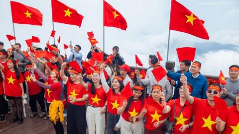 Kinh tế tiêu dùng ngày 12/4/2026