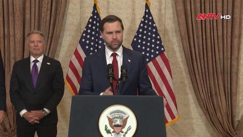 Đàm phán giữa Mỹ và Iran không đạt thỏa thuận