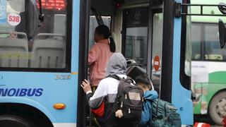 Hà Nội tăng cường phương tiện phục vụ dịp Giỗ Tổ và 30/4, 1/5