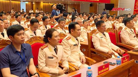 Nhật ký an ninh ngày 12/4/2026