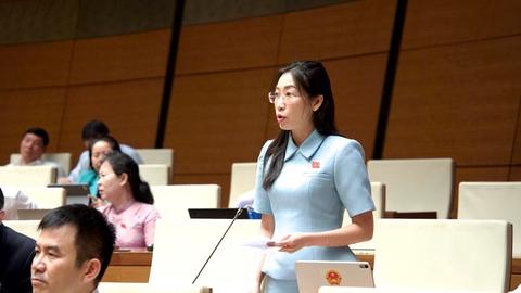 Cần cân bằng giữa bảo mật thông tin và quyền tiếp cận thông tin 